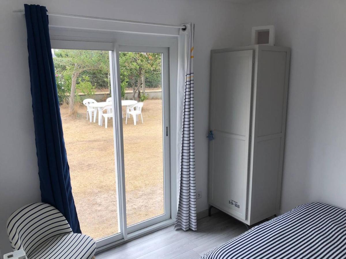 La Maison Bleue Vakantiehuis